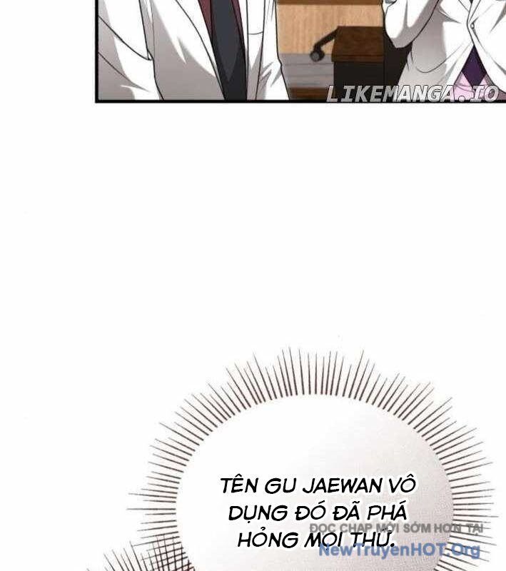 Bác Sĩ Hồi Quy Chỉ Muốn Sống Yên Bình Chapter 33 - Trang 2