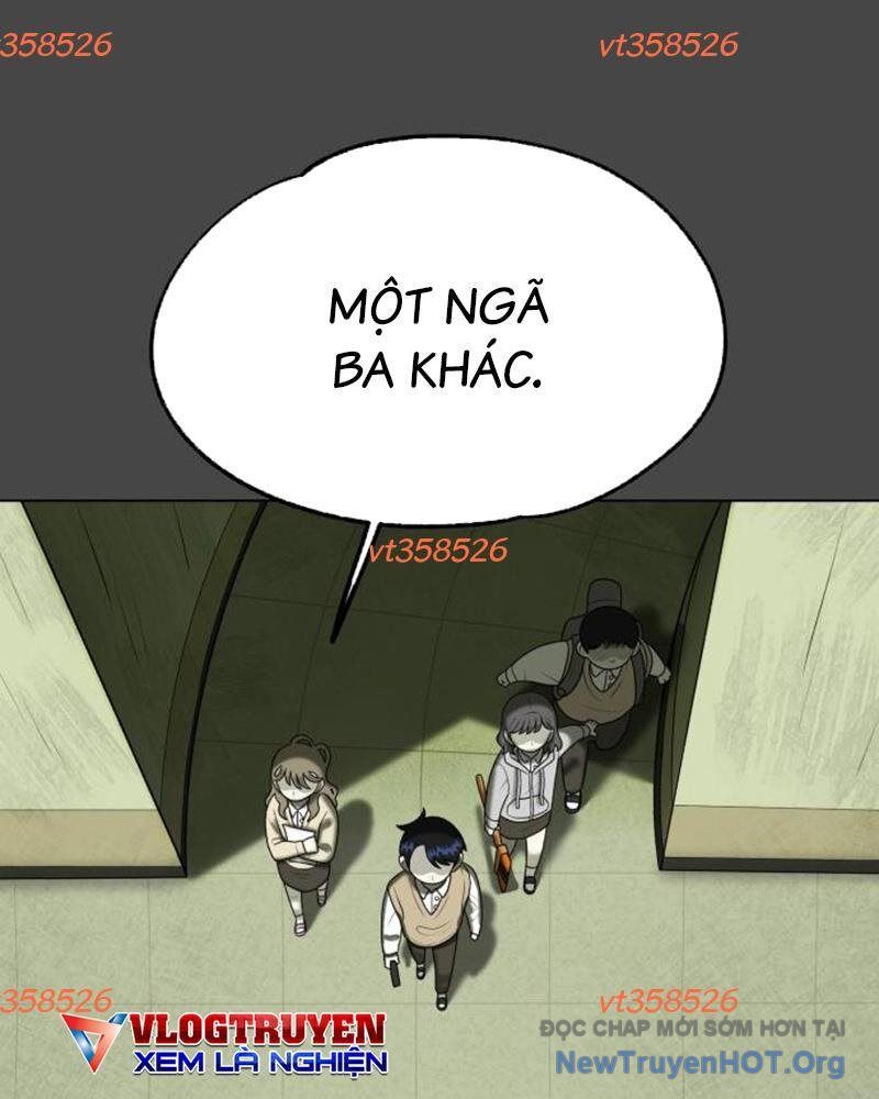 Tiết Học Sinh Tồn Thứ 44 Chapter 6 - Next Chapter 7
