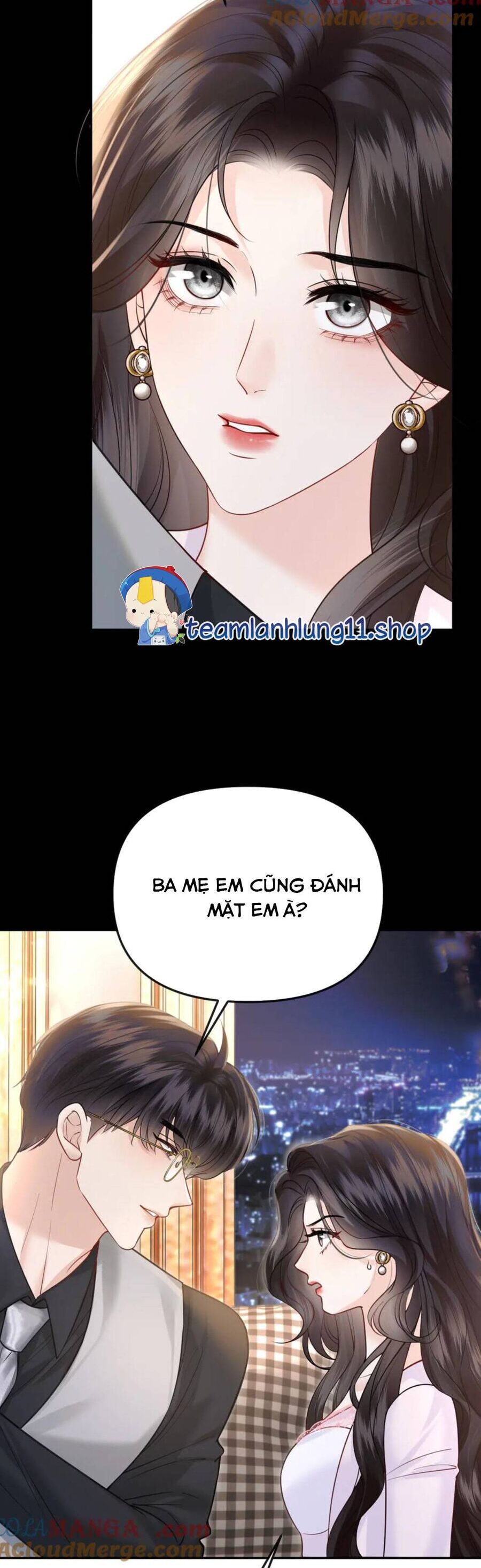 SAY ĐẮM Chapter 38 - Trang 2