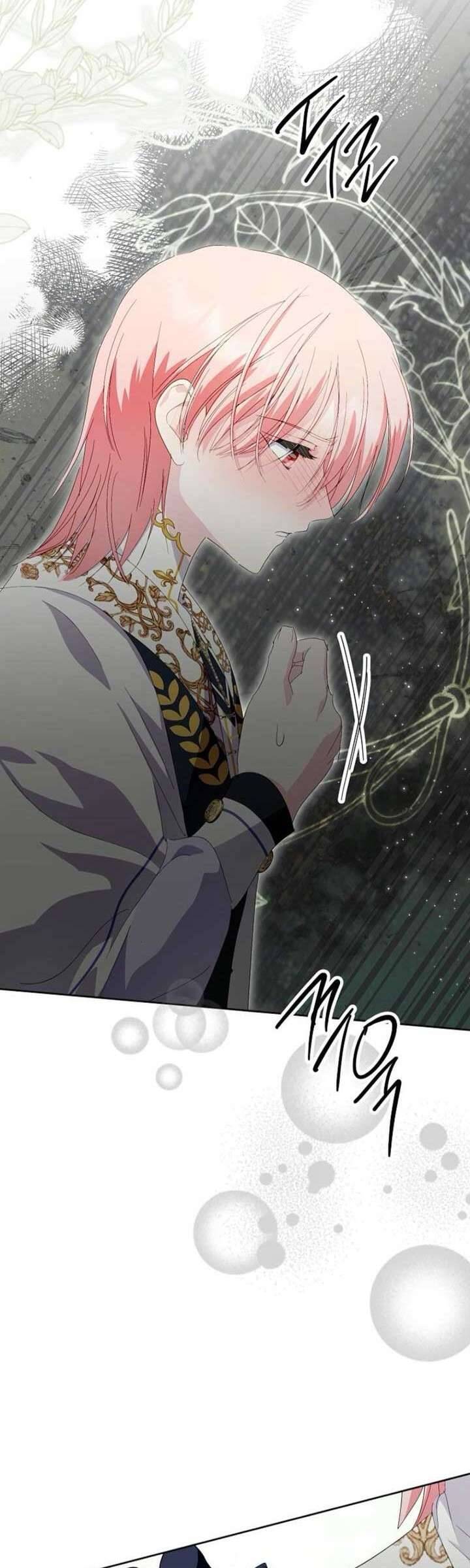 Phía Sau Mặt Nạ Của Nam Chính Hiền Lành Chapter 83 - Trang 2