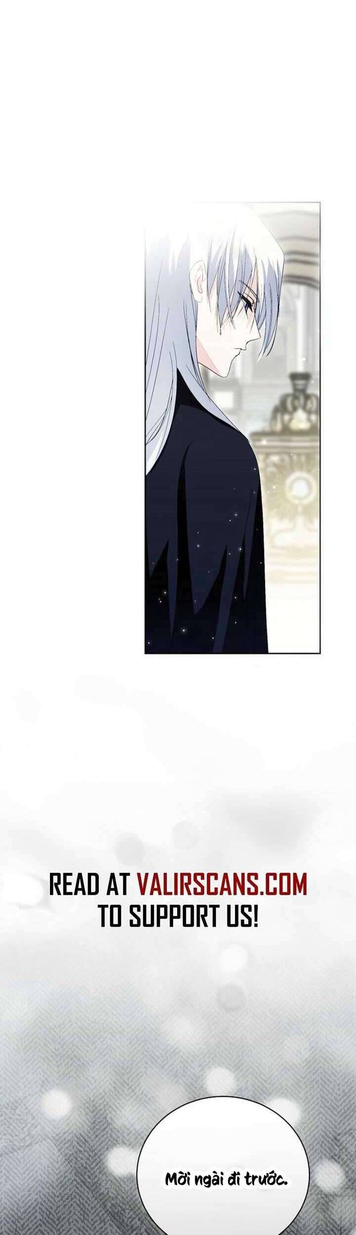 Phía Sau Mặt Nạ Của Nam Chính Hiền Lành Chapter 83 - Trang 2