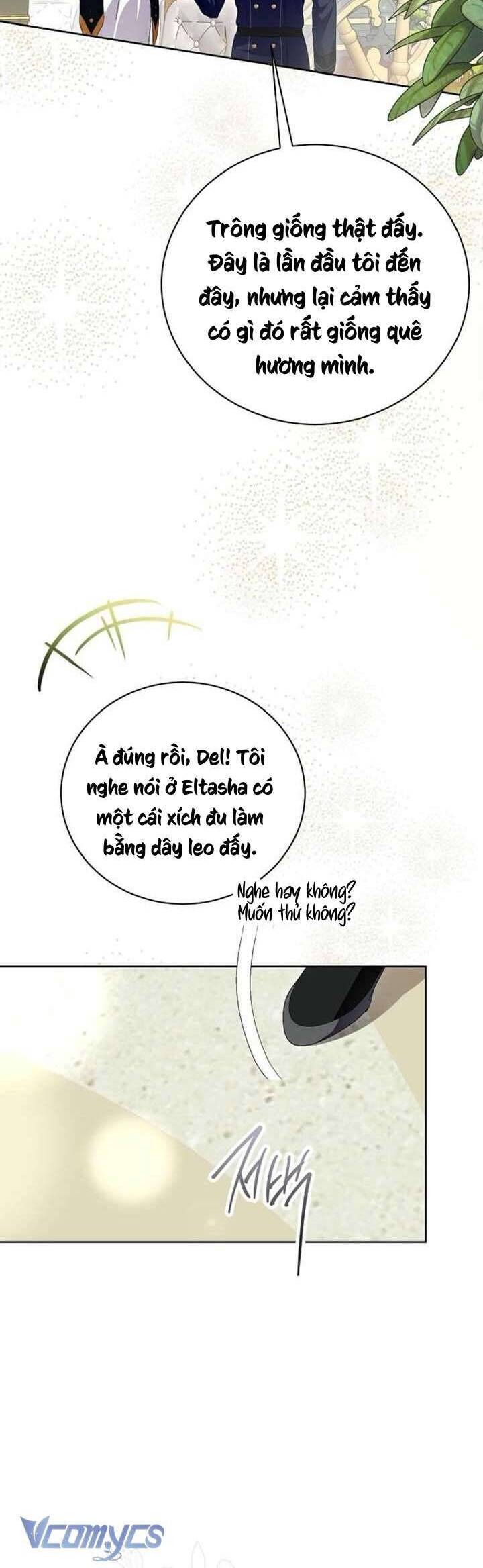 Phía Sau Mặt Nạ Của Nam Chính Hiền Lành Chapter 83 - Trang 2