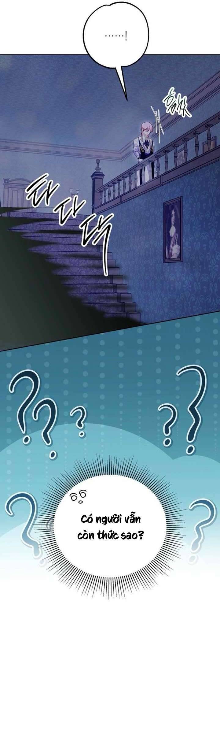 Phía Sau Mặt Nạ Của Nam Chính Hiền Lành Chapter 83 - Trang 2