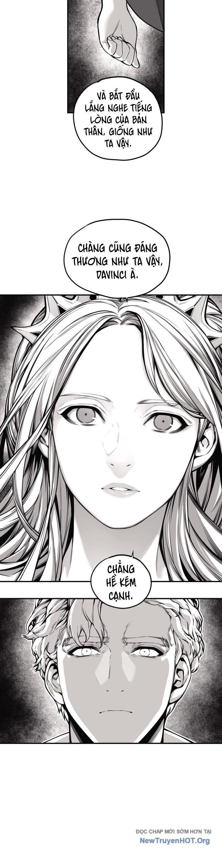 Hoàn Ác Vương Quyền Và Tự Do Chapter 8 - Next Chapter 9