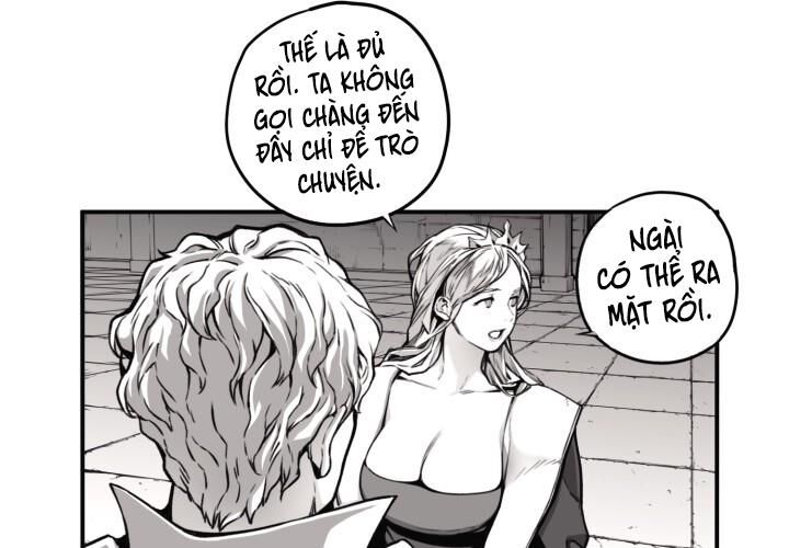 Hoàn Ác Vương Quyền Và Tự Do Chapter 8 - Next Chapter 9