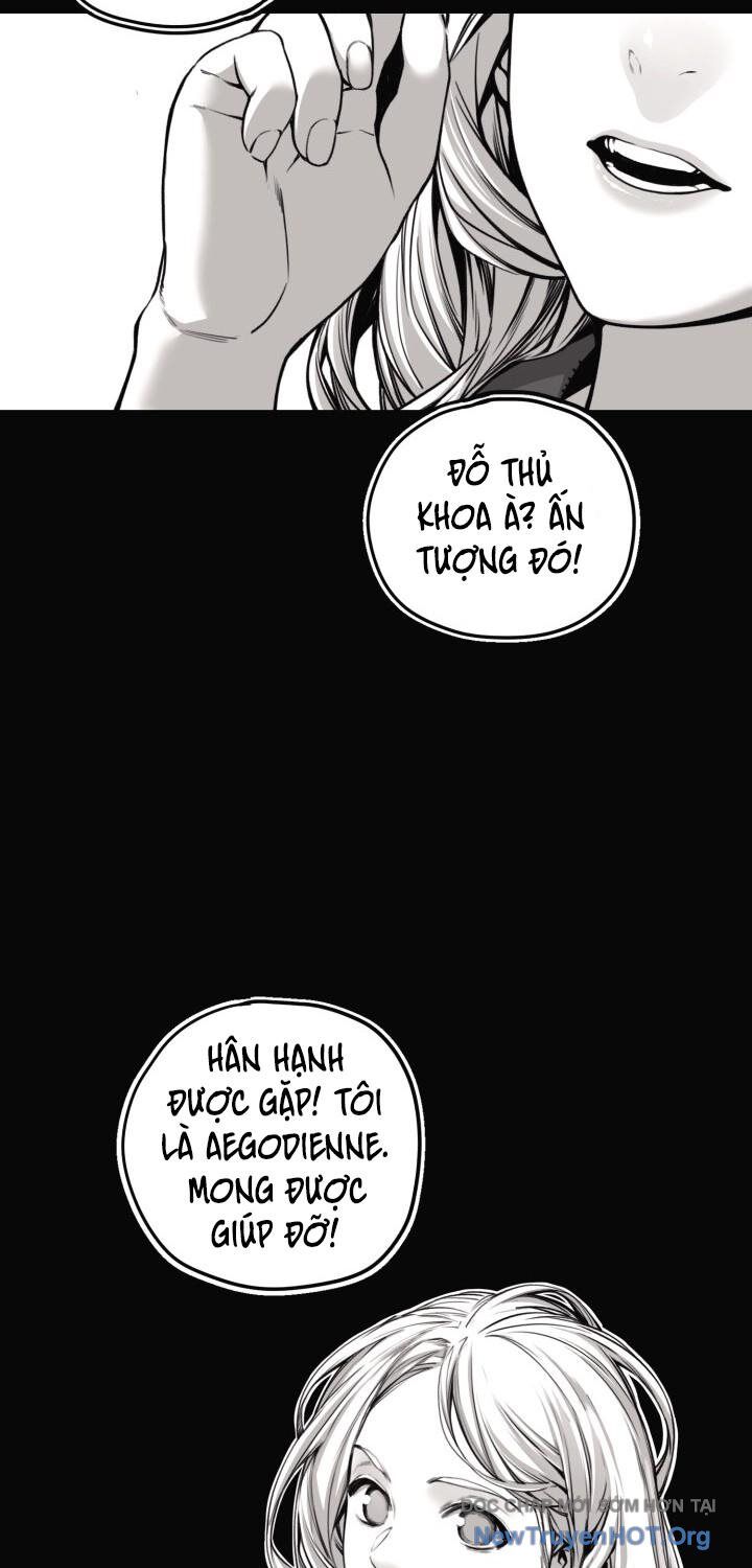 Hoàn Ác Vương Quyền Và Tự Do Chapter 8 - Next Chapter 9