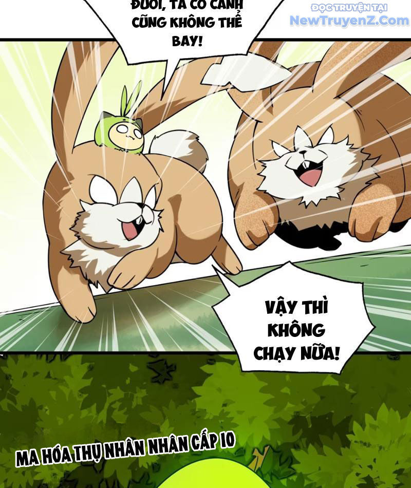 Pháp Sư Ký Sinh Chapter 5 - Trang 2