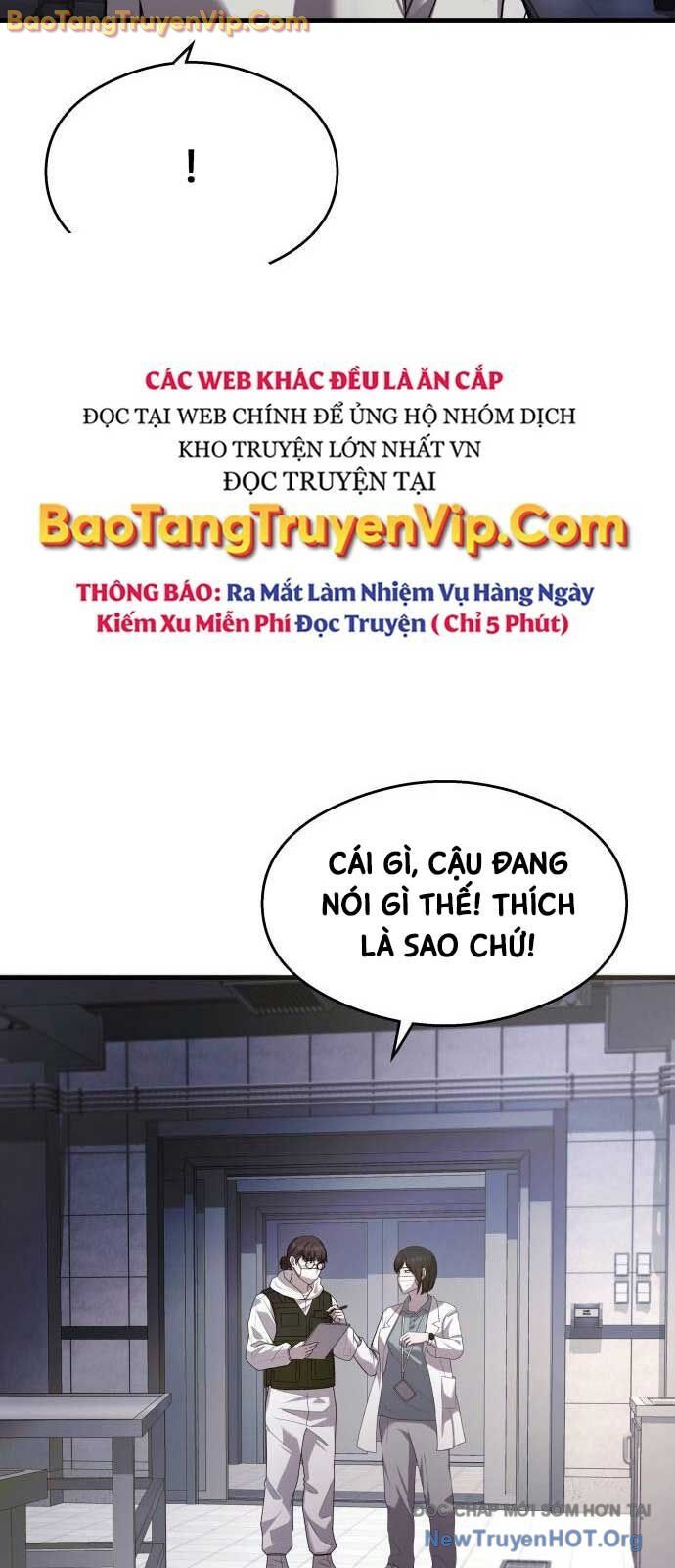 Hẹn Hò Rùng Rợn Chapter 23 - Next 