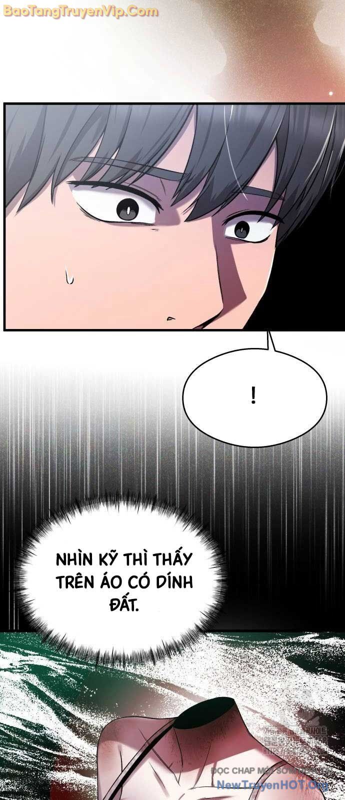 Hẹn Hò Rùng Rợn Chapter 23 - Next 