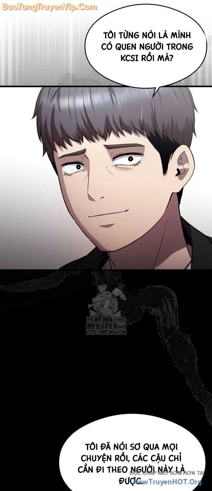 Hẹn Hò Rùng Rợn Chapter 23 - Next 