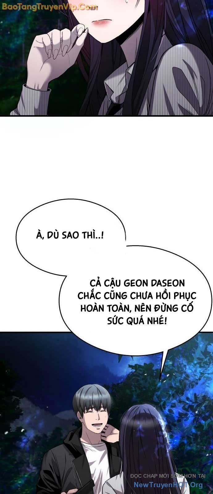 Hẹn Hò Rùng Rợn Chapter 23 - Next 
