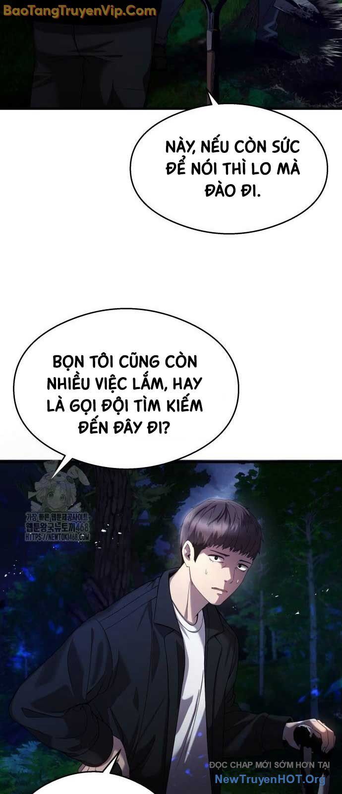 Hẹn Hò Rùng Rợn Chapter 23 - Next 