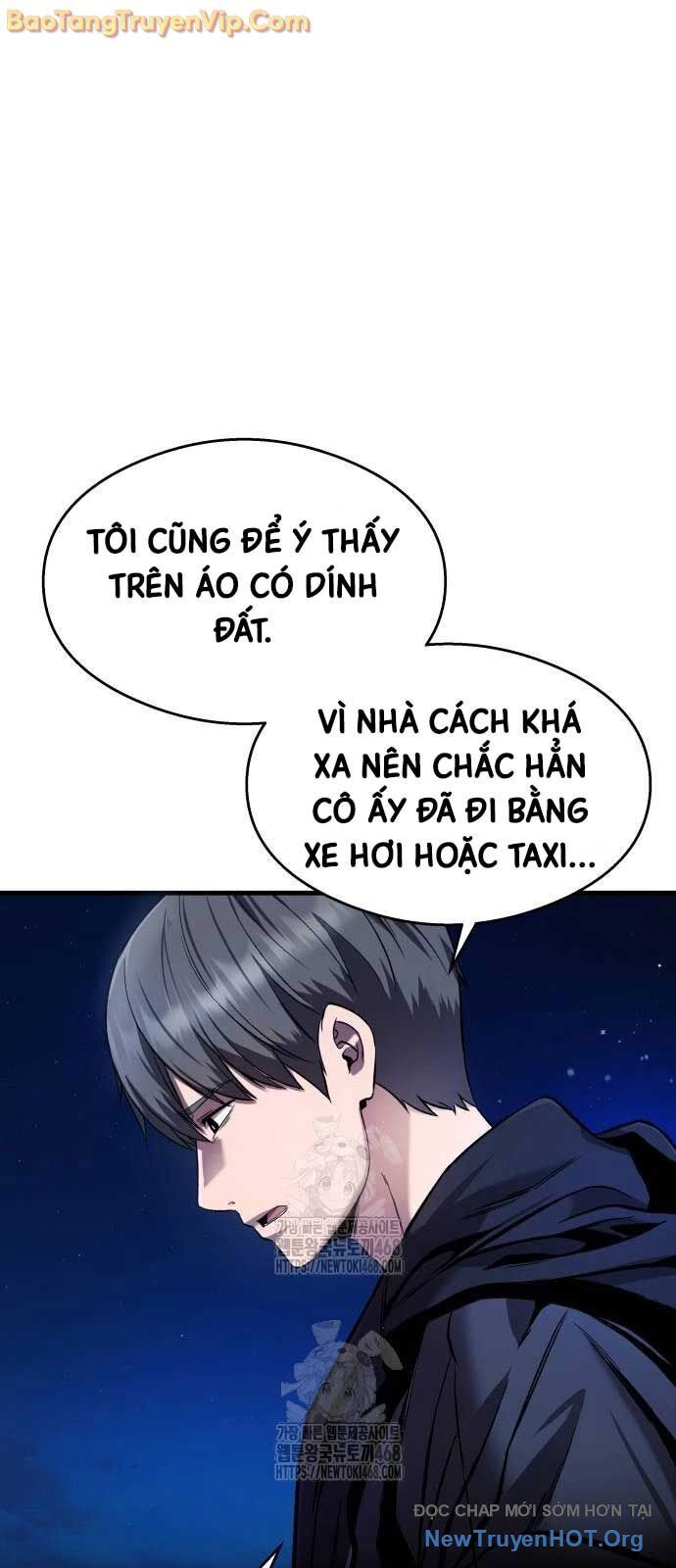 Hẹn Hò Rùng Rợn Chapter 23 - Next 