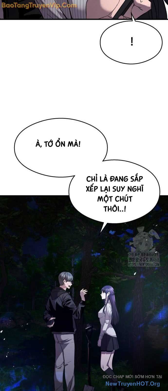 Hẹn Hò Rùng Rợn Chapter 23 - Next 