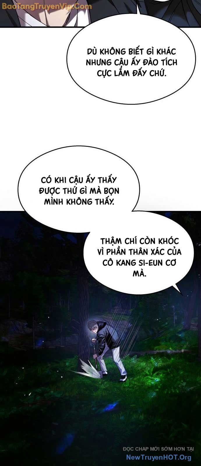 Hẹn Hò Rùng Rợn Chapter 23 - Next 