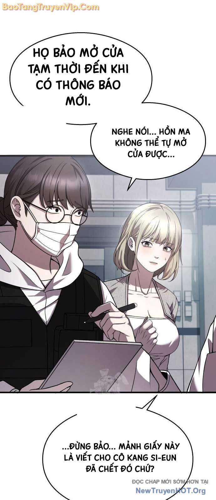 Hẹn Hò Rùng Rợn Chapter 23 - Next 