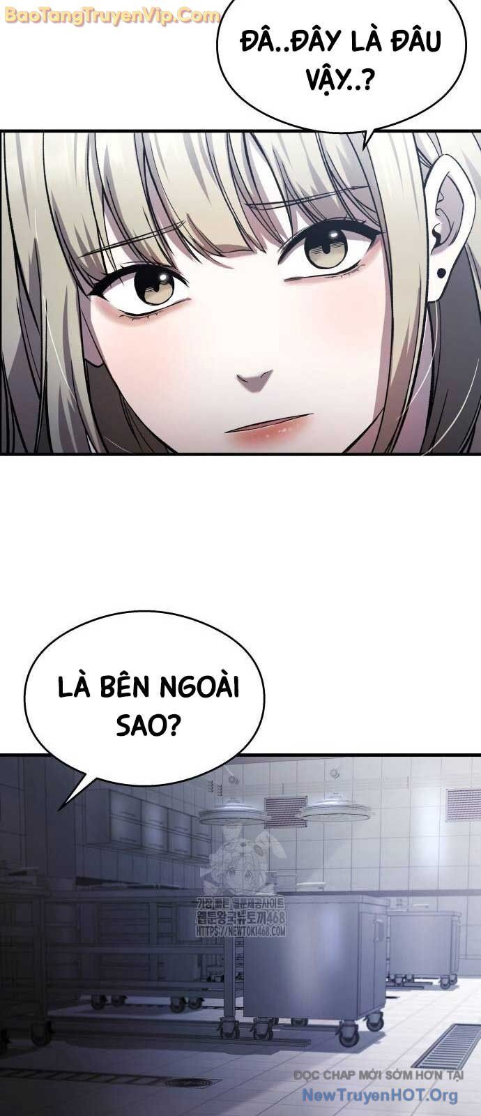 Hẹn Hò Rùng Rợn Chapter 23 - Next 