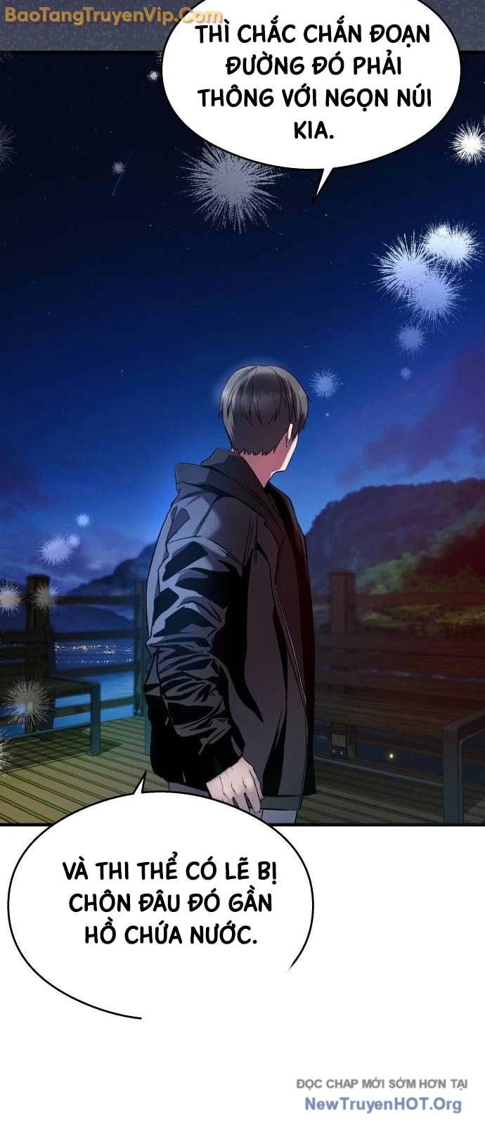Hẹn Hò Rùng Rợn Chapter 23 - Next 