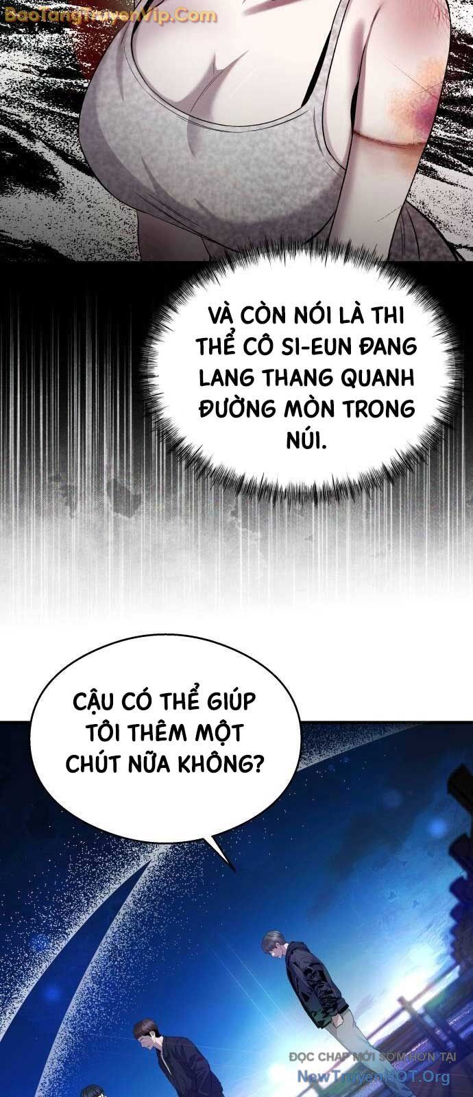 Hẹn Hò Rùng Rợn Chapter 23 - Next 