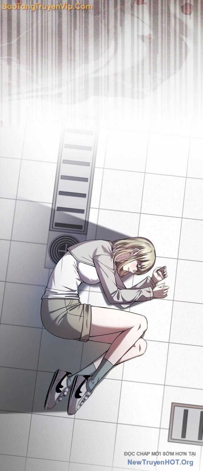 Hẹn Hò Rùng Rợn Chapter 23 - Next 