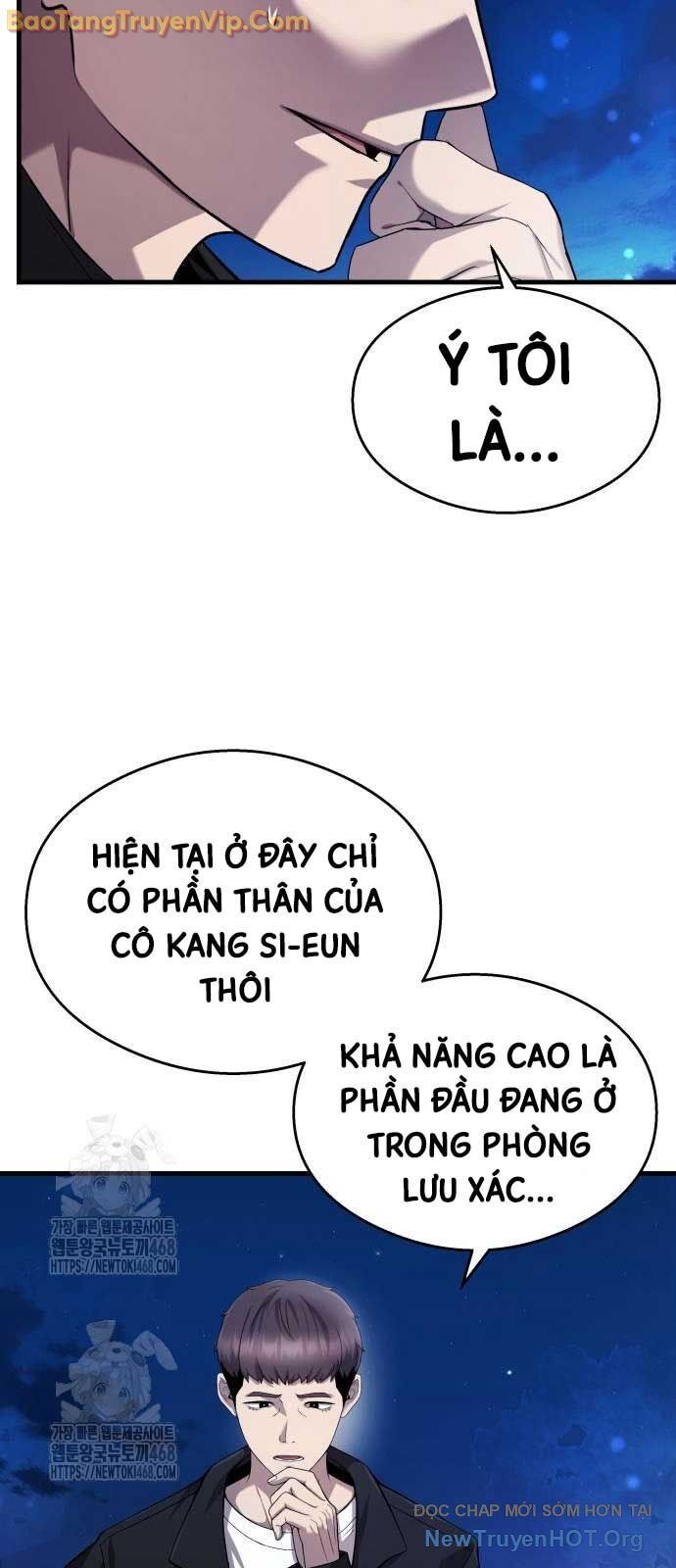 Hẹn Hò Rùng Rợn Chapter 23 - Next 