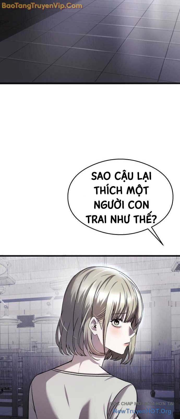 Hẹn Hò Rùng Rợn Chapter 23 - Next 