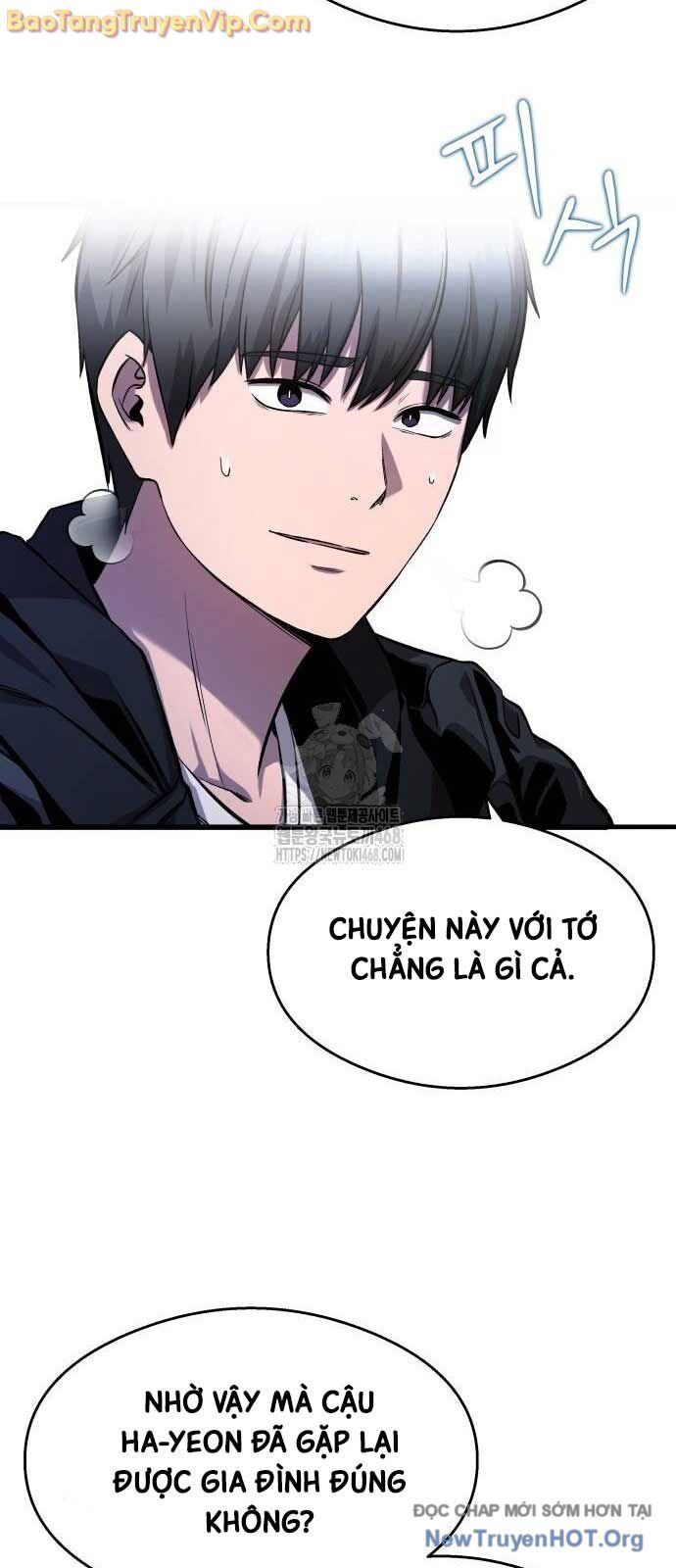 Hẹn Hò Rùng Rợn Chapter 23 - Next 