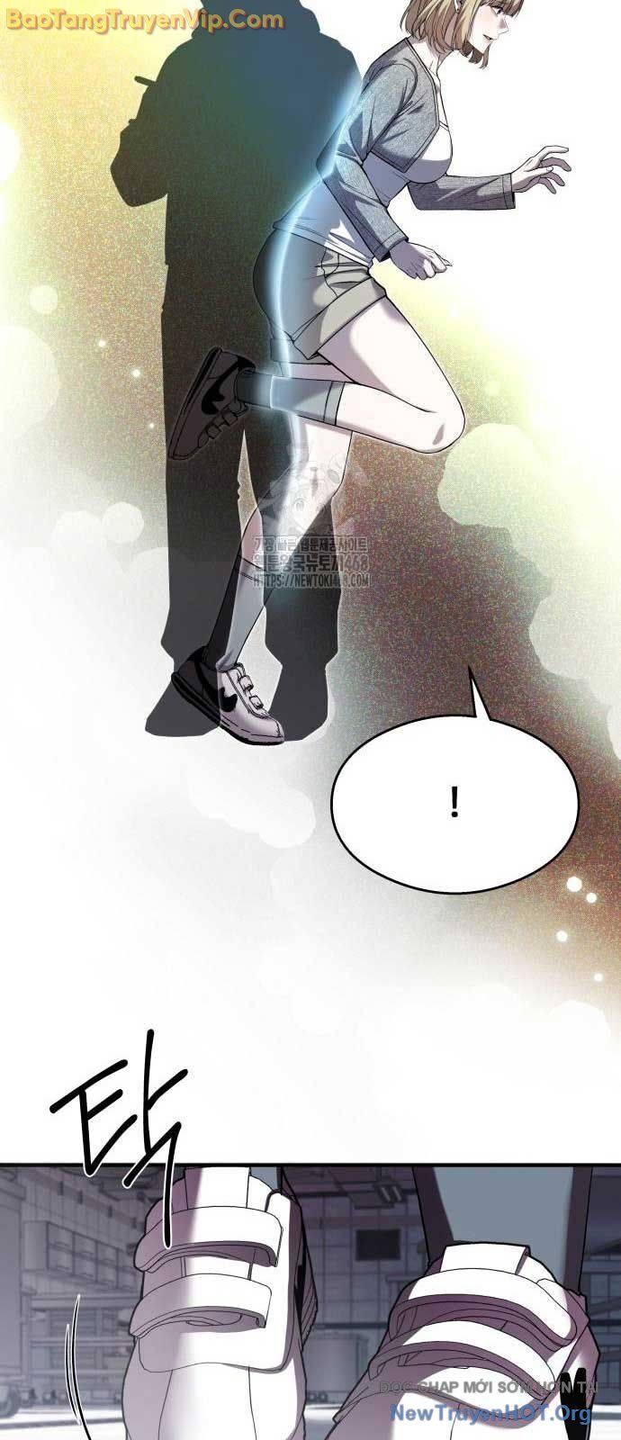 Hẹn Hò Rùng Rợn Chapter 23 - Next 