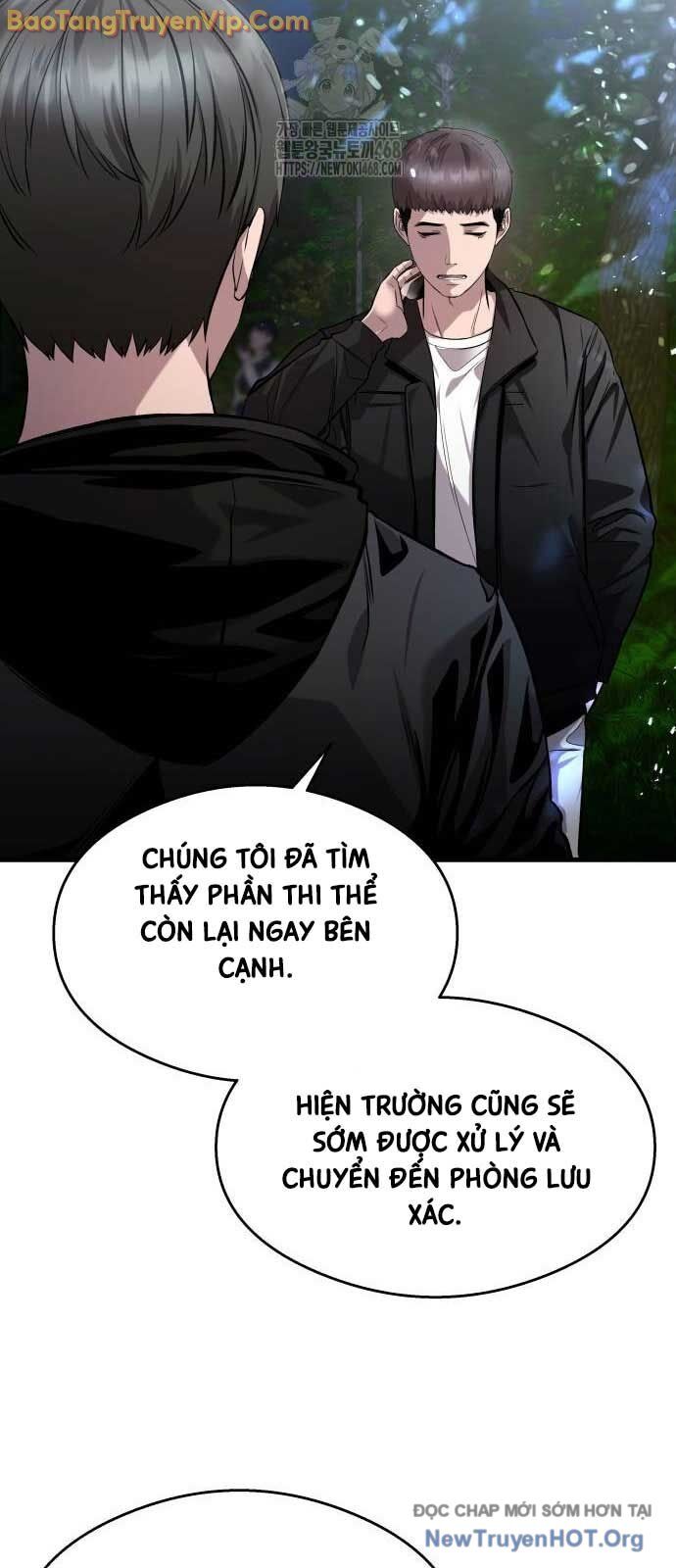 Hẹn Hò Rùng Rợn Chapter 23 - Next 