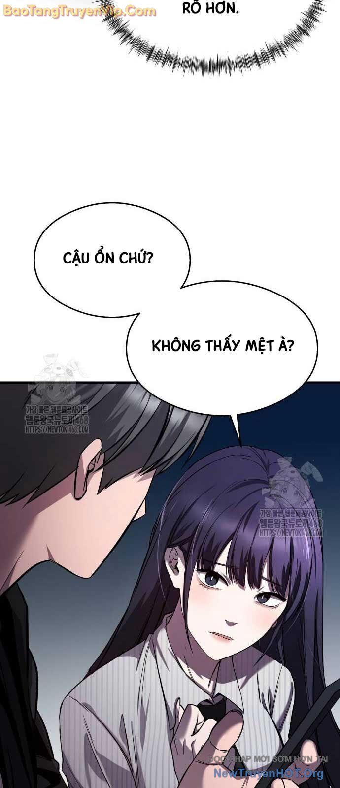Hẹn Hò Rùng Rợn Chapter 23 - Next 