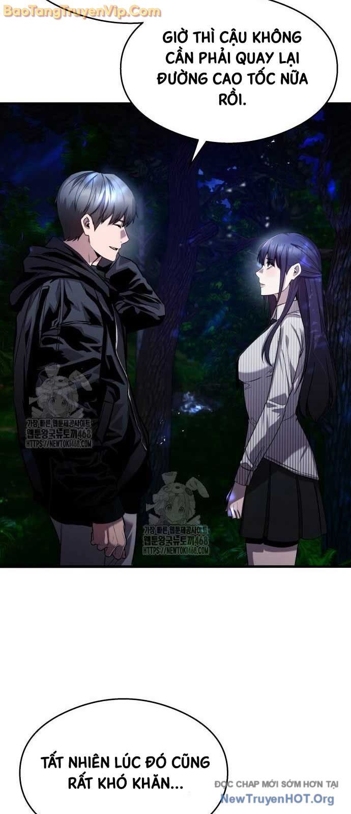 Hẹn Hò Rùng Rợn Chapter 23 - Next 