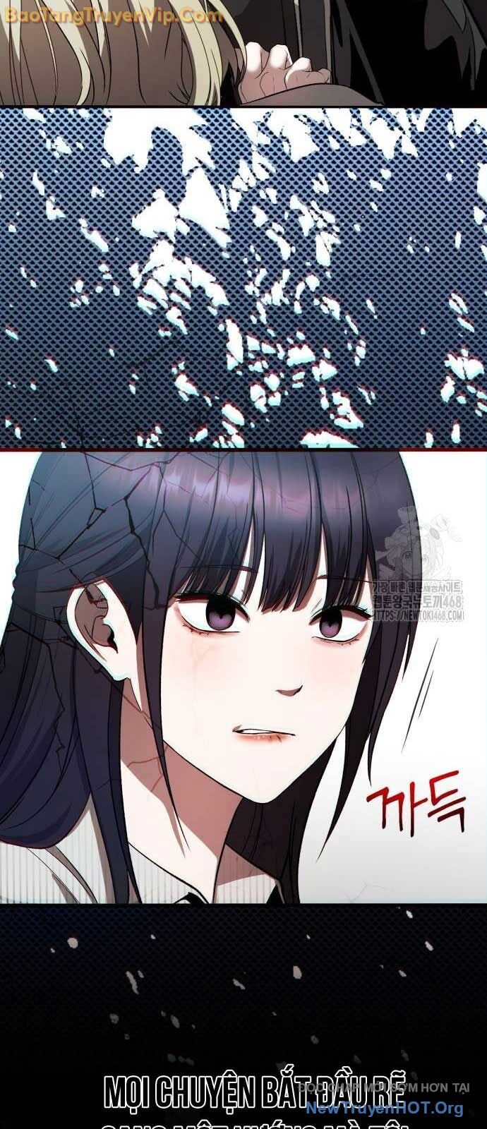 Hẹn Hò Rùng Rợn Chapter 23 - Next 