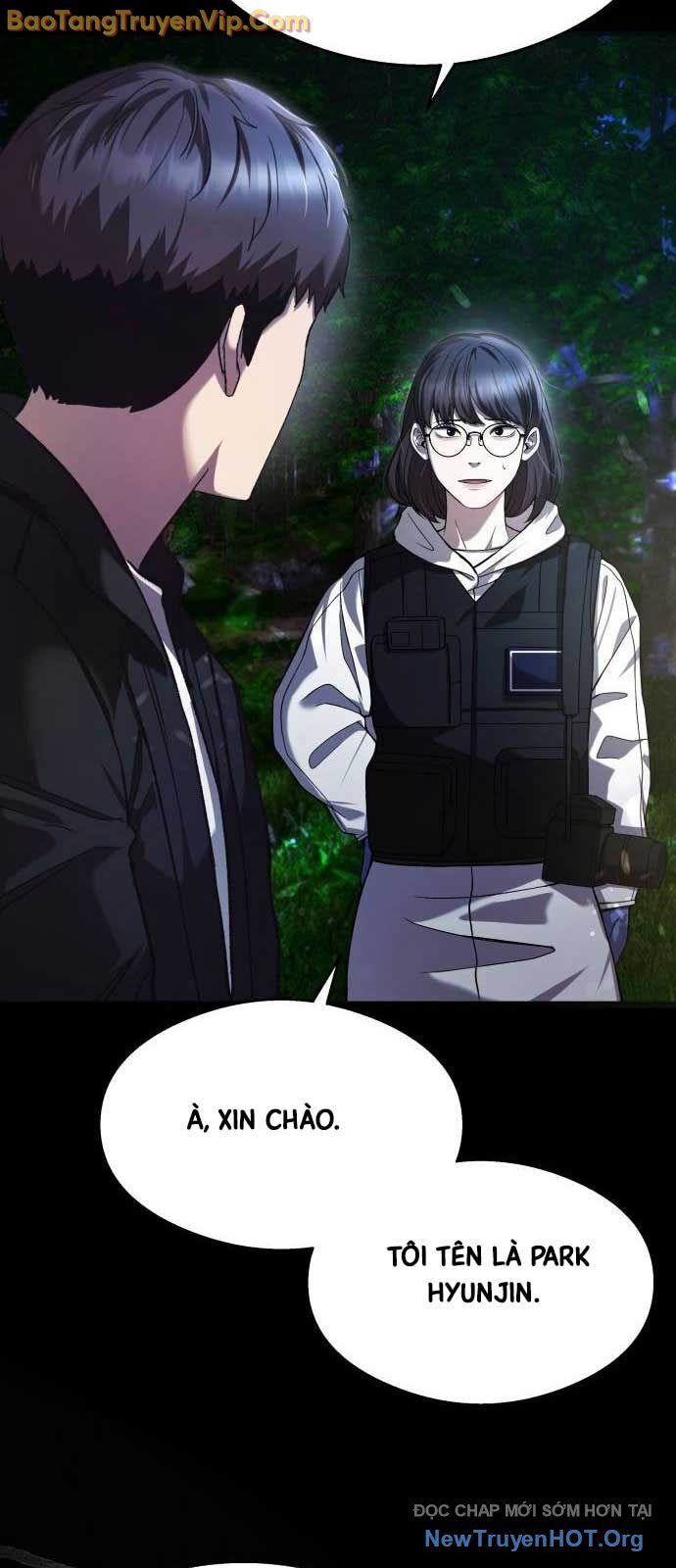 Hẹn Hò Rùng Rợn Chapter 23 - Next 