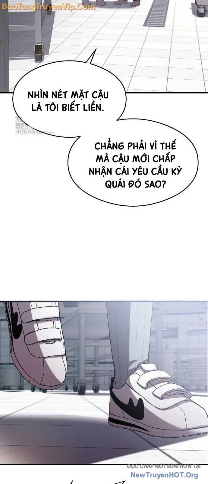 Hẹn Hò Rùng Rợn Chapter 23 - Next 
