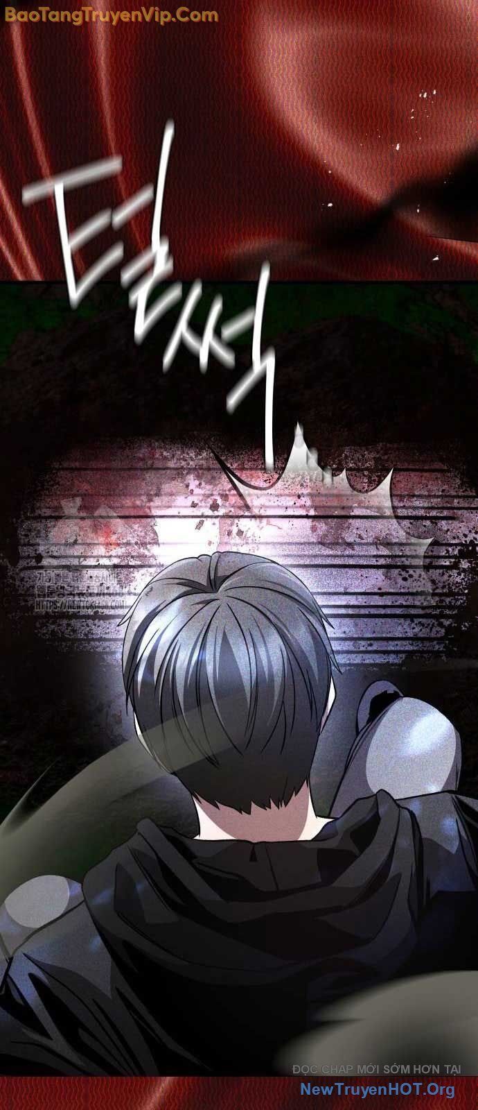 Hẹn Hò Rùng Rợn Chapter 23 - Next 