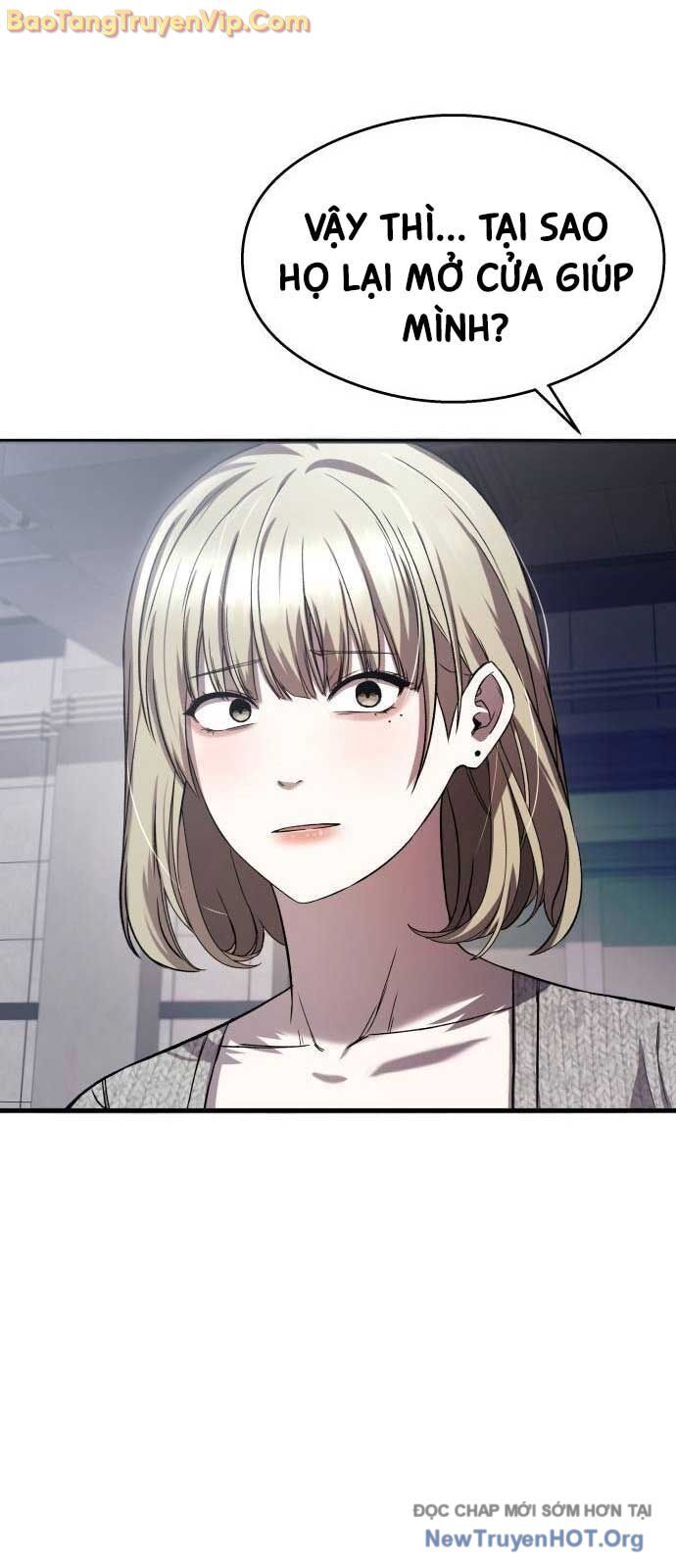 Hẹn Hò Rùng Rợn Chapter 23 - Next 