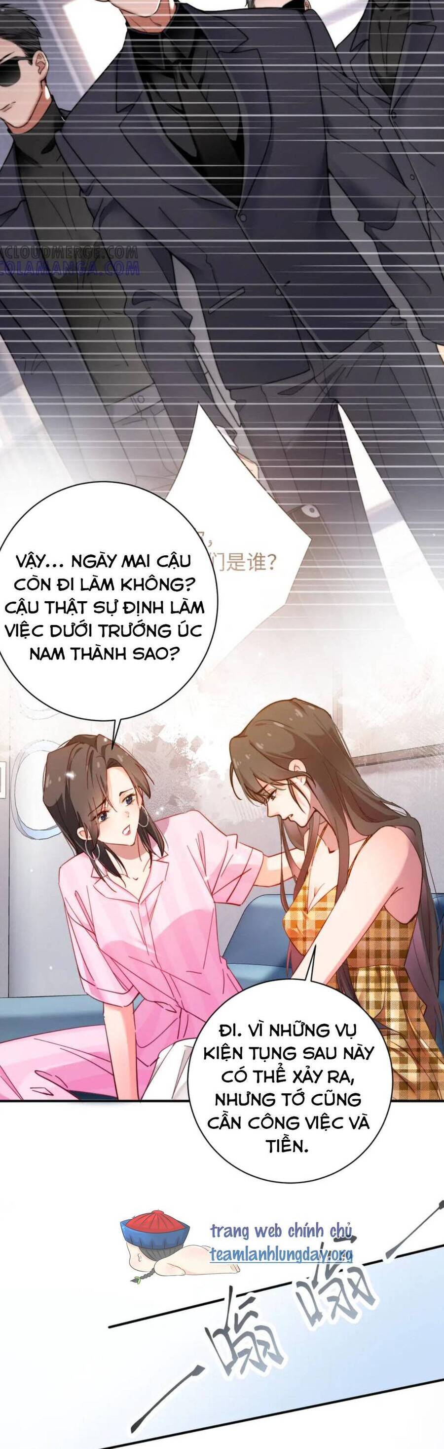 Cục Cưng Đáng Yêu Mua Một Tặng Một Chapter 29 - Trang 2