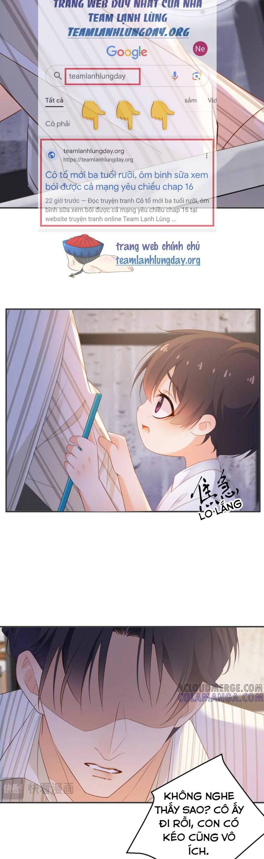 Cục Cưng Đáng Yêu Mua Một Tặng Một Chapter 29 - Trang 2