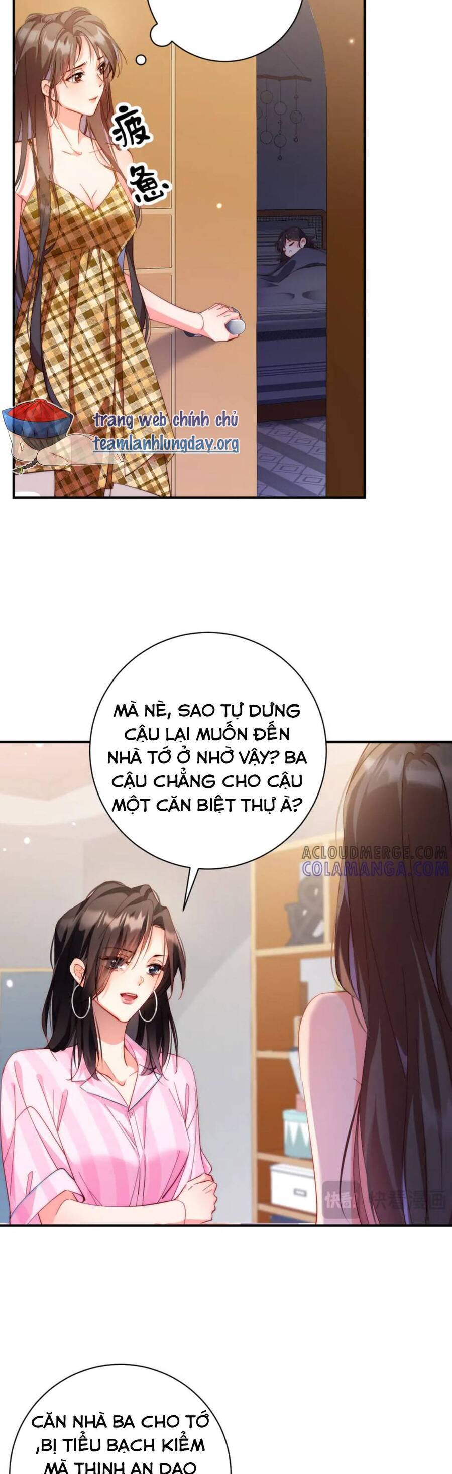 Cục Cưng Đáng Yêu Mua Một Tặng Một Chapter 29 - Trang 2