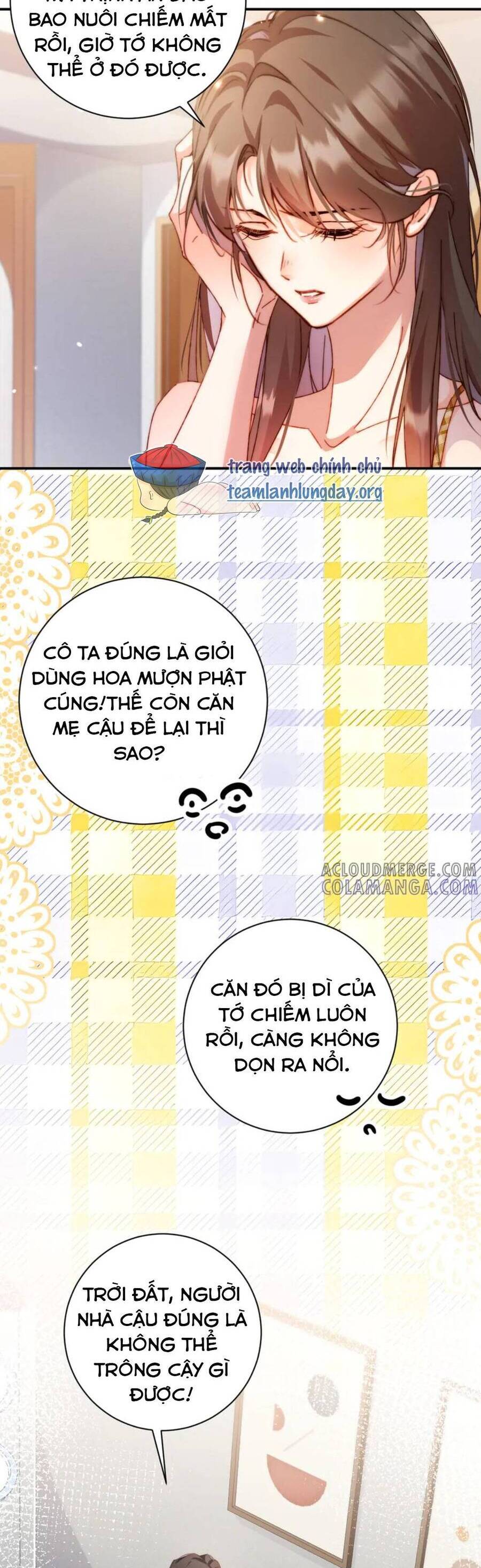 Cục Cưng Đáng Yêu Mua Một Tặng Một Chapter 29 - Trang 2