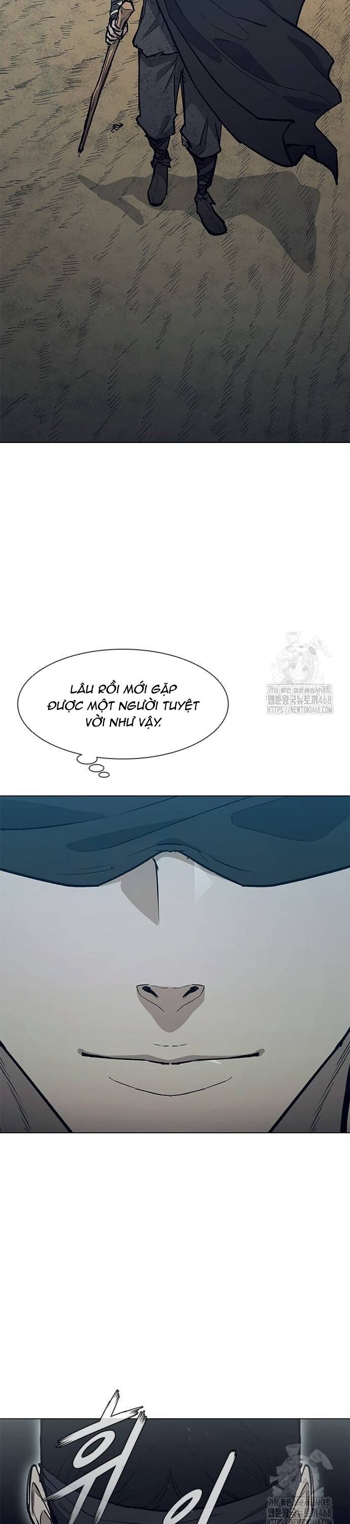 Con Đường Của Võ Giả Chapter 216 - Next Chapter 217