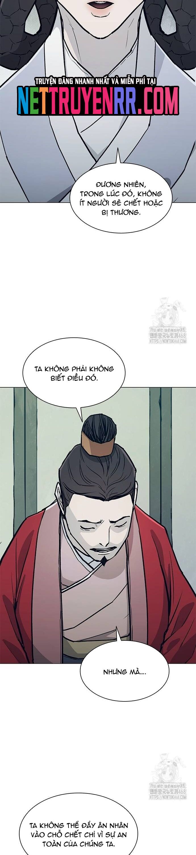 Con Đường Của Võ Giả Chapter 216 - Next Chapter 217