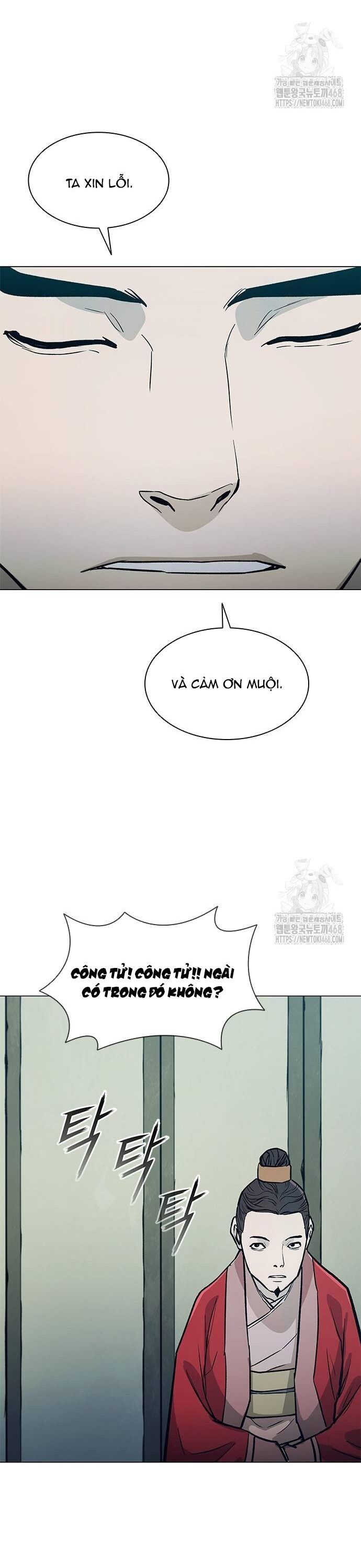 Con Đường Của Võ Giả Chapter 216 - Next Chapter 217