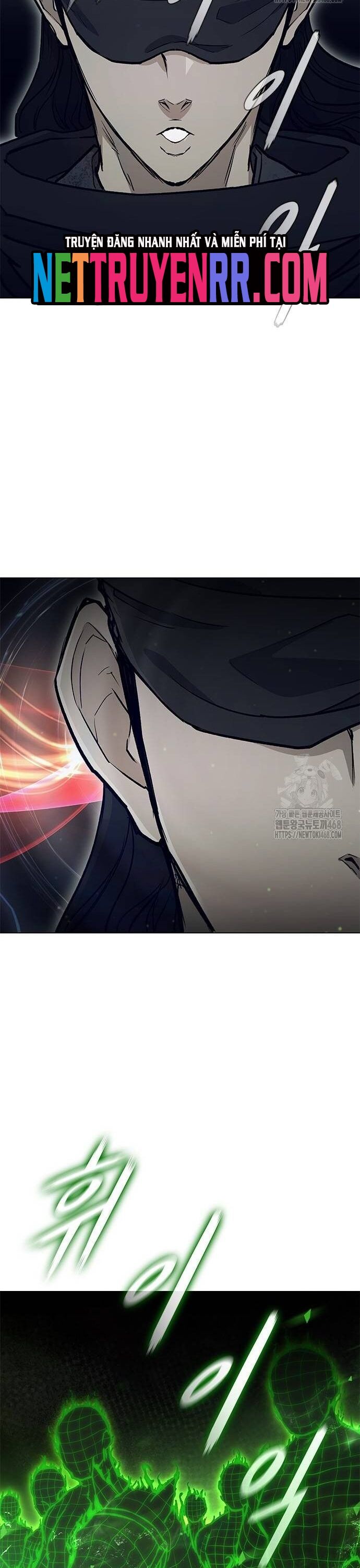 Con Đường Của Võ Giả Chapter 216 - Next Chapter 217