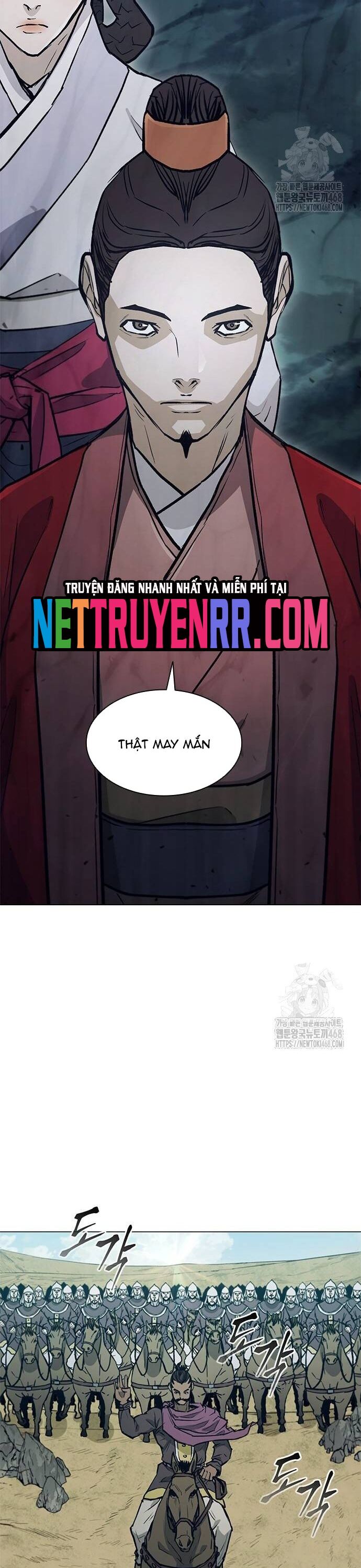 Con Đường Của Võ Giả Chapter 216 - Next Chapter 217