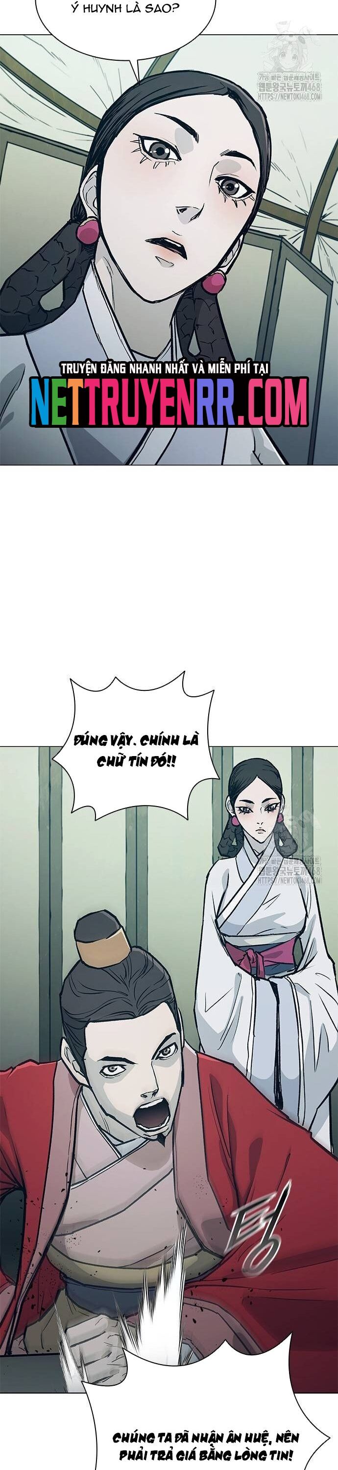 Con Đường Của Võ Giả Chapter 216 - Next Chapter 217