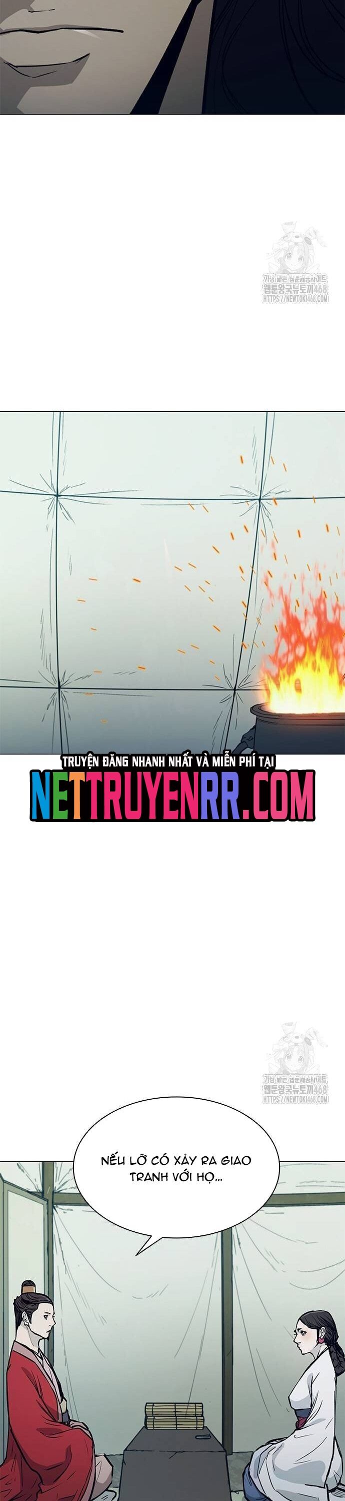 Con Đường Của Võ Giả Chapter 216 - Next Chapter 217