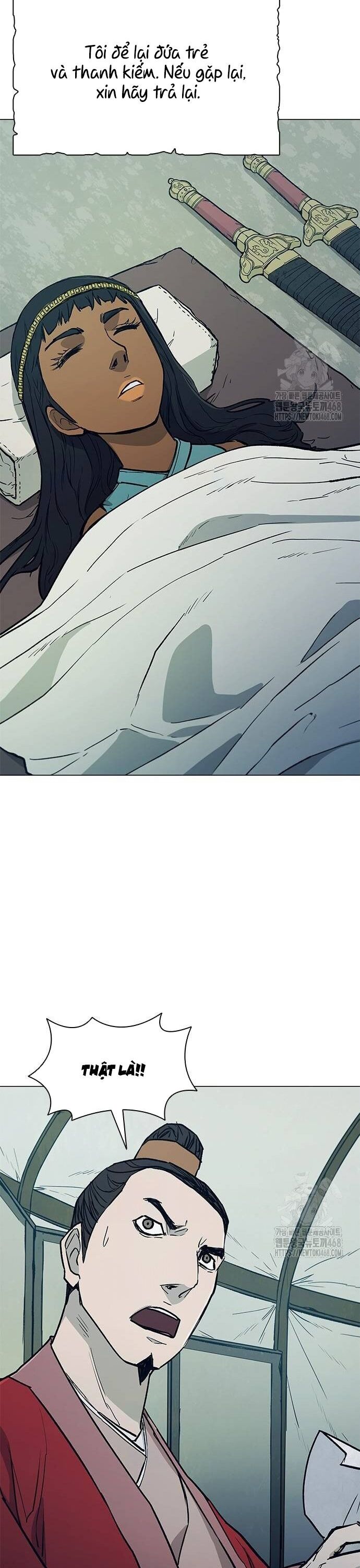 Con Đường Của Võ Giả Chapter 216 - Next Chapter 217