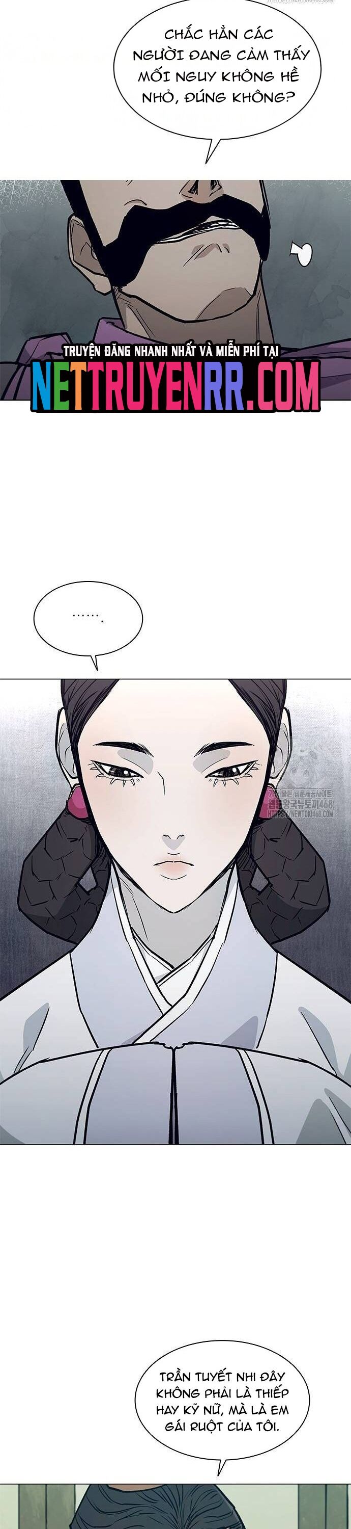 Con Đường Của Võ Giả Chapter 216 - Next Chapter 217