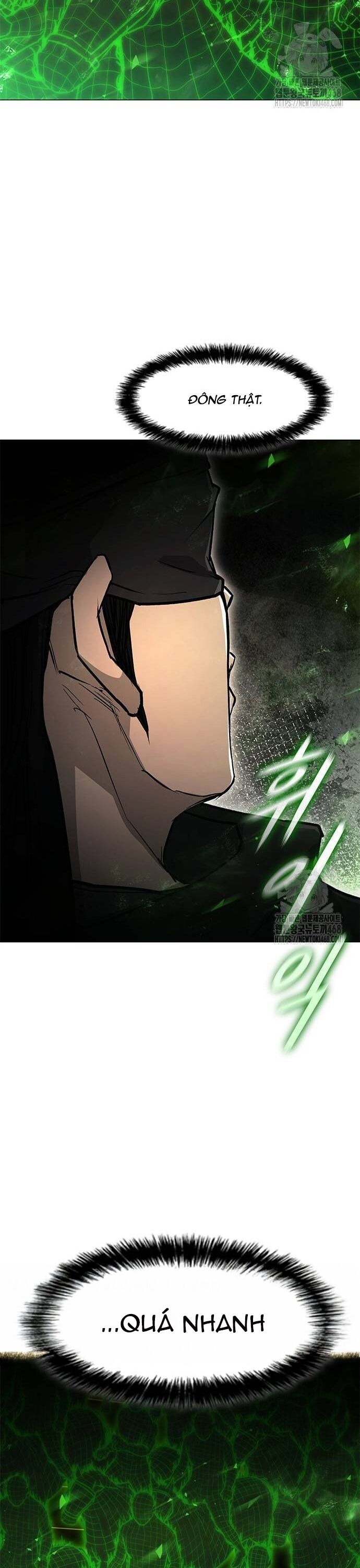 Con Đường Của Võ Giả Chapter 216 - Next Chapter 217